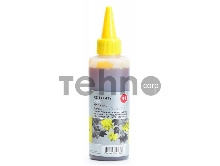 Чернила Cactus CS-I-CL41Y желтый (100мл) Canon PIXMA MP150/MP160/MP170/MP180/MP210/MP220