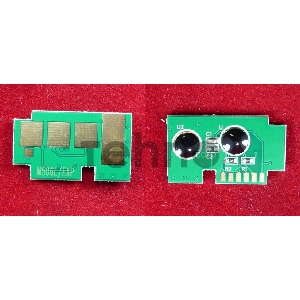 Чип Samsung CLP-680/680DW/680DN /CLX-6260FR/6260FD/6260FW/6260ND/6260NR (MLT-506L-M) Magenta 3.5K (ELP, Китай)