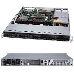 Платформа SuperMicro 1029P-MTR noCPU(2)Scalable/TDP 70-140W/ no DIMM(8)/ SATARAID HDD(8)SFF/ 2xGbE/1xFH, M2/ 2x600W SYS-1029P-MTR, фото 11
