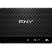 SSD накопитель PNY CS900 Series SATA-III 120Gb 2,5", TLC, R515/W490 Mb/s, MTBF 2M (Retail), фото 8