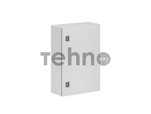 Шкаф ST с монтаж. платой 600х400х200мм от IP65-до IP66 IK10 ДКС R5ST0642