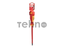 Отвертка Expert SL6.5x150 мм 1000В EKF PROxima|sl-6.5-150-exp-in|EKF