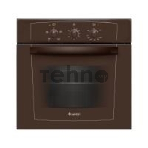 Газовый духовой шкаф Gefest 601-01 К, встраиваемый