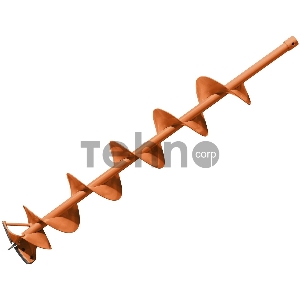 Шнек для льда CARVER IDB-150 01.003.00057 Шнек для льда CARVER IDB-150 01.003.00057