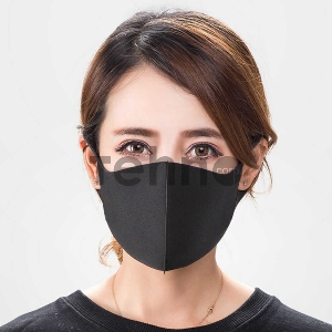 Многоразовая защитная маска ЗИНГЕР цена за 1 шт