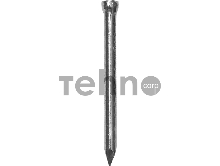 Гвозди финишные оцинкованные, 25 х 1.6 мм, 100 гр., ЗУБР