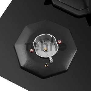 Комбинированная варочная панель MAUNFELD EEHG.642VC.2CB/KG