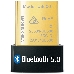 Адаптер Bluetooth TP-Link UB500 Bluetooth 5.0 Nano USB 2.0, фото 10