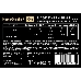 Блок питания 650W ExeGate AB650 (ATX, PC, 8cm fan, 24pin, 4+4pin, PCI-E, 3xSATA, 2xIDE, кабель 220V в комплекте), фото 3