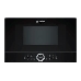 Микроволновая печь Bosch BFL634GB1 21л. 900Вт черный (встраиваемая), фото 2