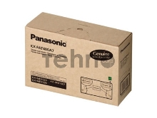 Тонер-картридж Panasonic KX-FAT400A(7) {KX-MB1520 RU / KX-MB1500 RU, (1800 стр.)}