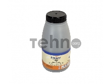 Тонер для принтеров Samsung CLP-300/CLX-3160/Phaser 6010/6110/6120/WC 6000/6015 black 120гр ProfiLine Фасовка РФ