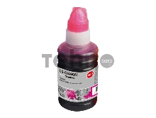 Чернила Cactus CS-GI490M пурпурный 100мл для Canon PIXMA G1400, G2400, G3400