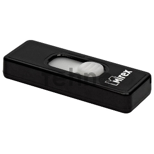 Флеш Диск 32GB Mirex Harbor, USB 2.0, Черный