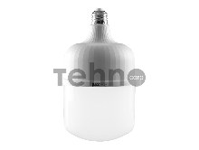 Лампа светодиодная PLED-HP-T120 40Вт 4000К белый E40 3400лм JazzWay 1038937