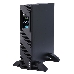 Источник бесперебойного питания Powercom Smart King Pro+ SPR-2000 LCD 1600Вт 2000ВА черный, фото 11