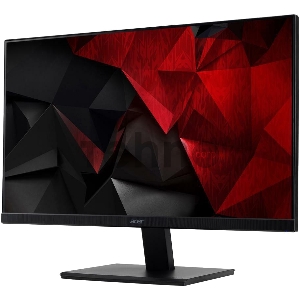 Монитор ACER Vero V277Ubmiipxv 27, ZeroFrame Yes, Black Matt, 35% PCR, 16:9, IPS, 2560x1440, 4 (G2G)ms, 350cd, 75Hz, 178°/178°,VESA 100x100, 2Wx2, 2xHDMI(1.4) + 1xDP(1.2) + Audio