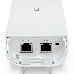 Точка доступа UBIQUITI NSM5(EU) всепогодная Wi-Fi/TDMA AP/CPE. 802.11n, 5 ГГц, антенна 16 дБ, фото 6