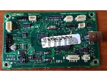 Плата форматера Samsung SCX-3400/3405/3407 (JC92-02433D) Плата форматера Samsung SCX-3400/3405/3407 (JC92-02433D)