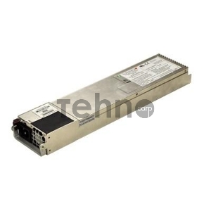Блоки питания и опции Supermicro PWS-920P-SQ Блок питания