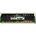 Модуль памяти Patriot DIMM DDR3 8Gb 1600MHz PV38G160C0 RTL PC3-12800 CL10 240-pin 1.5В, фото 2