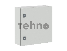 Шкаф ST с монтаж. платой 500х500х200мм от IP65-до IP66 IK10 ДКС R5ST0552