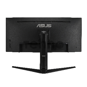 Монитор ASUS 34 VG34VQL1B VA LED изогнутый, 3440x1440, ProGaming, 1ms, 550cd/m2, 178°/178°, 100Mln:1, 165Hz, HDR10, 2*HDMI, 2*DP, USB-hub, колонки, HAS, Swivel, Pivot, Tilt, VESA, Black, 90LM06F0-B01170
