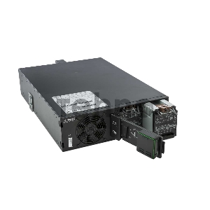 Источник бесперебойного питания APC Smart-UPS SRT SRT5KRMXLI 4500Вт 5000ВА черный
