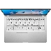 Ноутбук 15.6" FHD Asus X515JA-EJ2528 silver (Core i7 1065G7/8Gb/256Gb SSD/noDVD/VGA int/W10) (90NB0SR2-M001Y0), фото 5