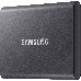 Накопитель SSD Samsung 1TB T7 External GREY USB 3.2 (MU-PC1T0T/WW), фото 20