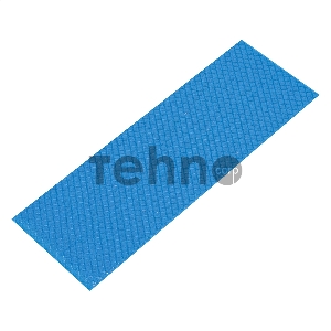 Термопрокладка ExeGate Ice EPG-13WMK (40x120x2.0 mm, 13,3 Вт/ (м•К))