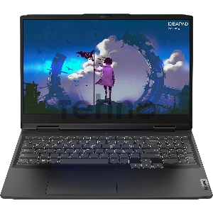 Ноутбук Lenovo IdeaPad Gaming 3 15IAH7 15.6