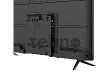 Телевизор TOPDEVICE TDTV40BN02FBK (R) ЖК-Телевизор
