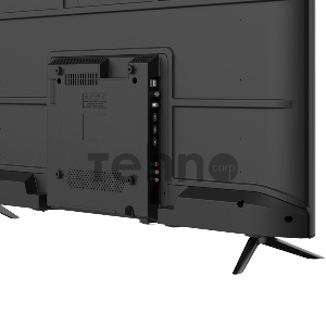 Телевизор TOPDEVICE TDTV40BN02FBK (R) ЖК-Телевизор
