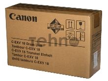 Блок Фотобарабана Canon C-EXV18 0388B002AA iR1018/1022
