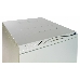 Шкаф настенный ЦМО ШРН-12.480.1 12U 600x480мм пер.дв.стал.лист несъемные бок.пан. серый, фото 7