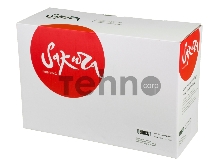 Картридж SAKURA 106R01371 для Xerox Phaser 3600 , черный, 14  000 к.