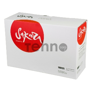 Картридж SAKURA 106R01371 для Xerox Phaser 3600 , черный, 14  000 к.