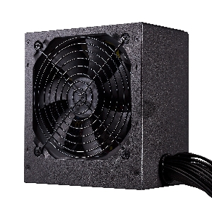 Блок питания Cooler Master MWE White, 400W, ATX, 120mm, 6xSATA, 1xPCI-E(6+2), APFC, 80+ White CLM-MPE-4001-ACABW-EU