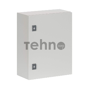 Шкаф ST с монтаж. платой 500х400х200мм от IP65-до IP66 IK10 ДКС R5ST0542