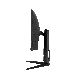 Монитор ASUS 34" VG34VQL1B VA LED изогнутый, 3440x1440, ProGaming, 1ms, 550cd/m2, 178°/178°, 100Mln:1, 165Hz, HDR10, 2*HDMI, 2*DP, USB-hub, колонки, HAS, Swivel, Pivot, Tilt, VESA, Black, 90LM06F0-B01170, фото 12