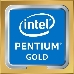 Процессор Intel Pentium Gold G5400 <TPD 54W, 2/4, Base 3.7GHz, 4Mb, LGA1151 v2 (Coffee Lake)> OEM, фото 6