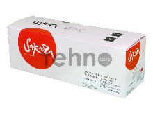 Картридж SAKURA CB543A/716M для HP Color LJ CM1312MFP/CP1215/CP1515/CP1518, Canon LBP5050, LBP5050n, MF8030Cn, MF8040Cn, MF8050Cn, MF8080Cw 1980B002 пурпурный, 1500 к.
