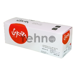 Картридж SAKURA CB543A/716M для HP Color LJ CM1312MFP/CP1215/CP1515/CP1518, Canon LBP5050, LBP5050n, MF8030Cn, MF8040Cn, MF8050Cn, MF8080Cw 1980B002 пурпурный, 1500 к.