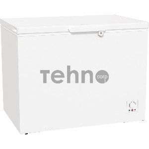 Морозильный ларь Gorenje FH301CW, белый