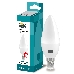 Лампа Iek LLE-C35-5-230-40-E14 светодиодная ECO C35 свеча 5Вт 230В 4000К E14 IEK, фото 2