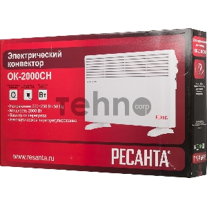 Конвектор   Ресанта ОК-2000СН [67/4/21]