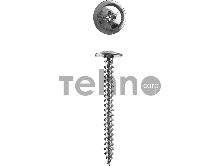 Саморезы ПШМ для листового металла, 41 х 4.2 мм, 20 шт, ЗУБР