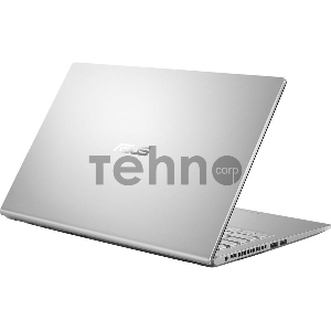 Ноутбук 15.6 FHD Asus X515JA-EJ2528 silver (Core i7 1065G7/8Gb/256Gb SSD/noDVD/VGA int/W10) (90NB0SR2-M001Y0)