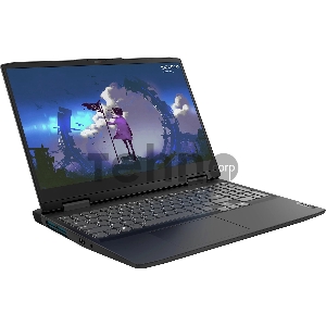 Ноутбук Lenovo IdeaPad Gaming 3 15IAH7 15.6